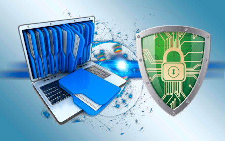 Установка антивируса