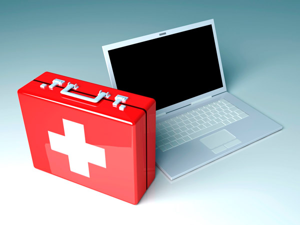 Проверка на вирусы