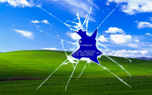 Настройка Windows в Гомеле