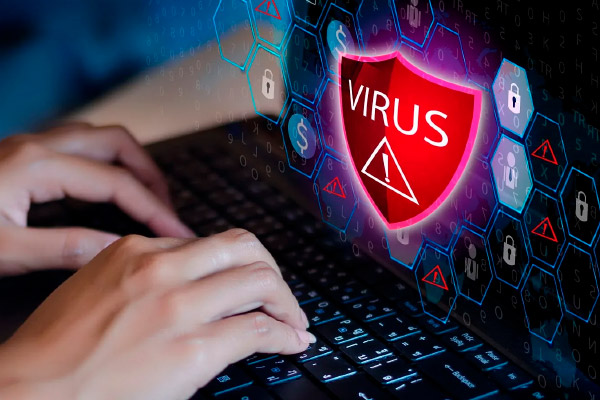 Удаление вирусов