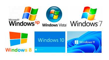 Установка Windows
